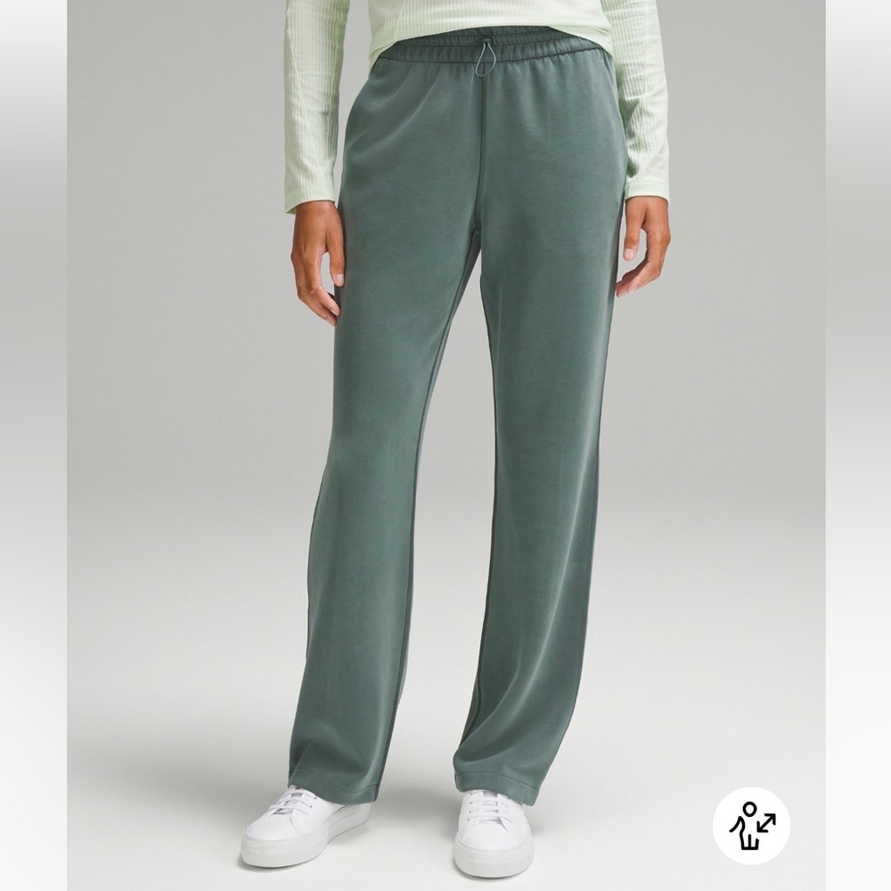 Lululemon Softstreme High Rise Pant (regular length) - NWT